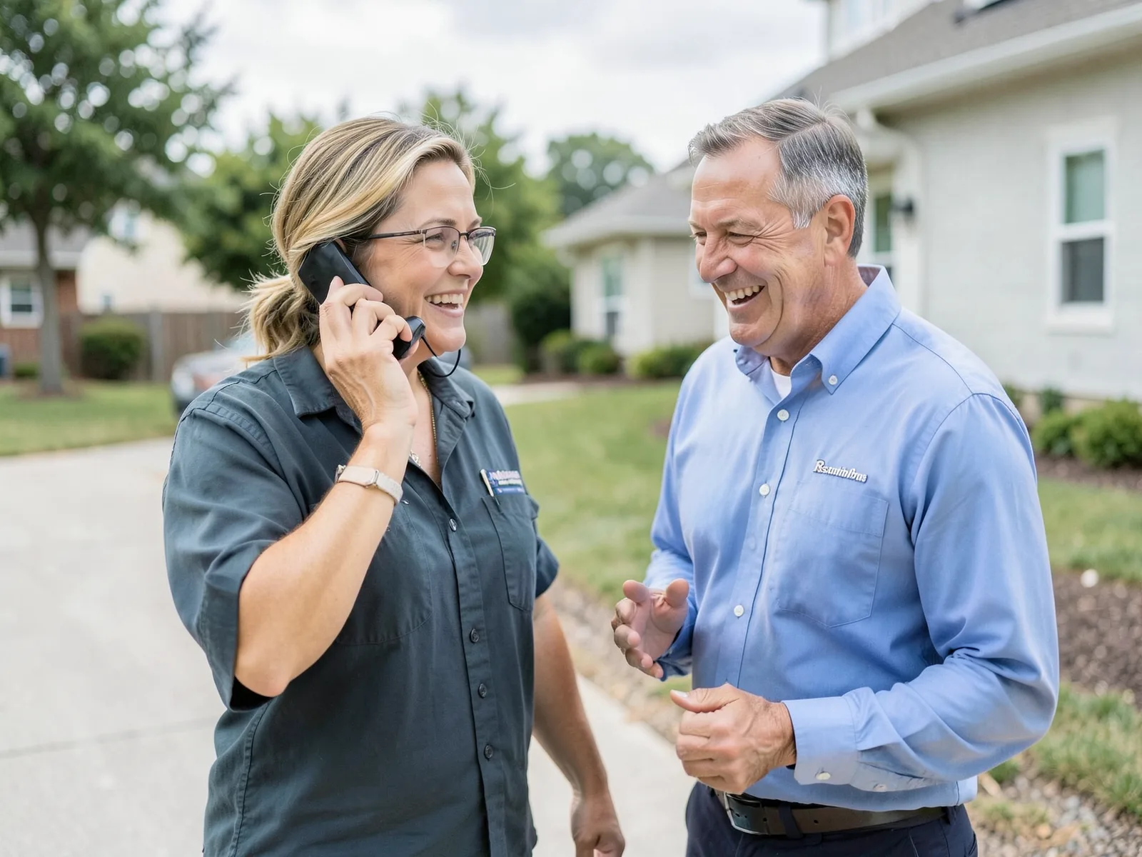 Frequently Asked Questions About Wall Water Damage Restoration in Burkburnett, TX